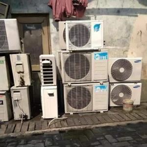 AC Bekas 1 PK berbagai merk