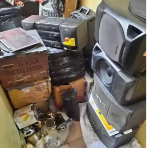 Service Elektronik Panggilan